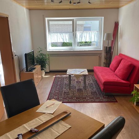 Oxtown City Apartment Ochsenhausen Ngoại thất bức ảnh