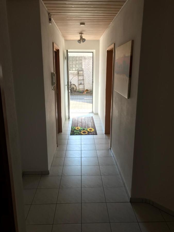 Oxtown City Apartment Ochsenhausen Ngoại thất bức ảnh
